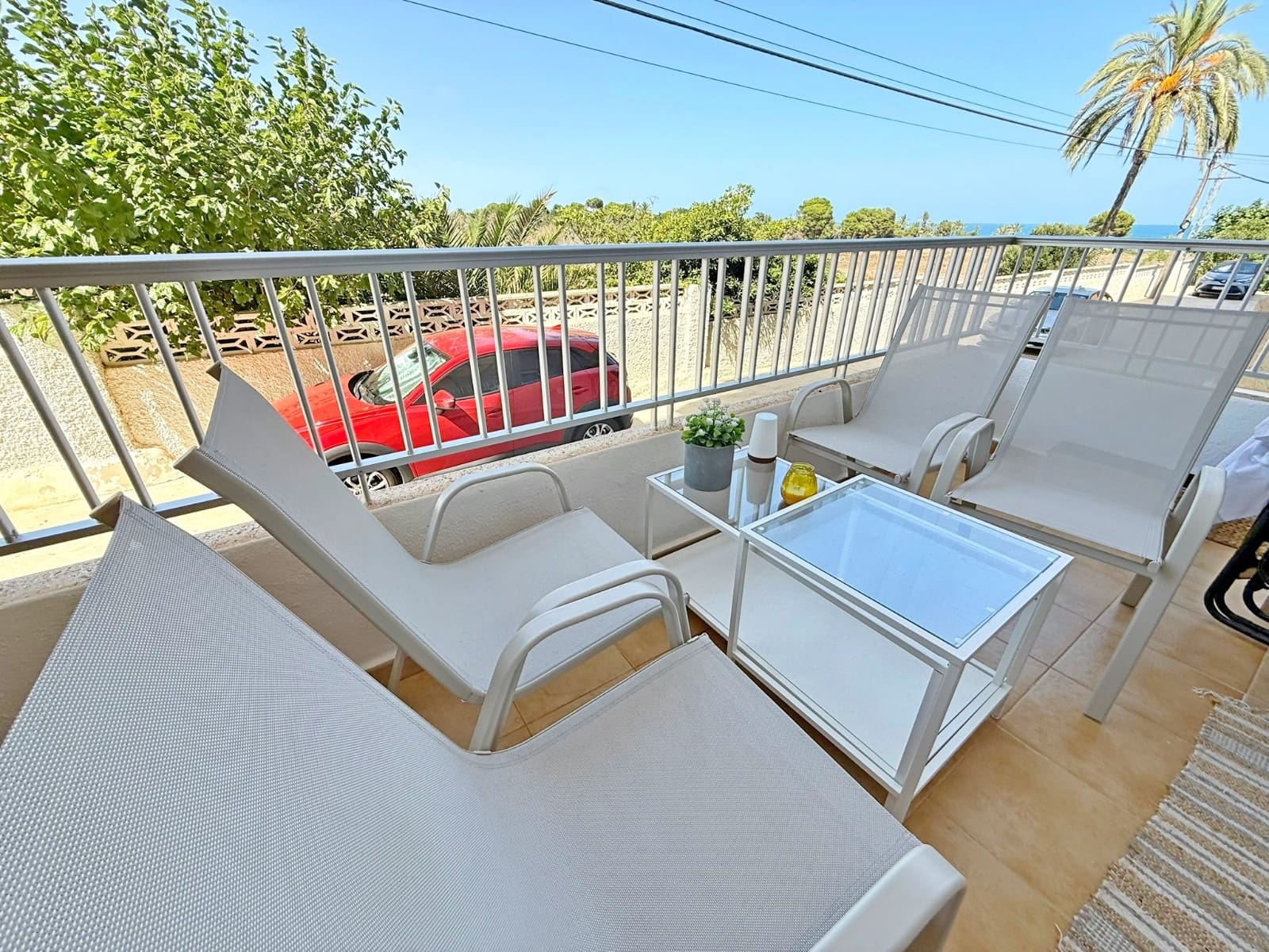 2 soveværelse Lejlighed til salg i Orihuela Costa med swimmingpool - € 275.000 (Ref: 9235437)