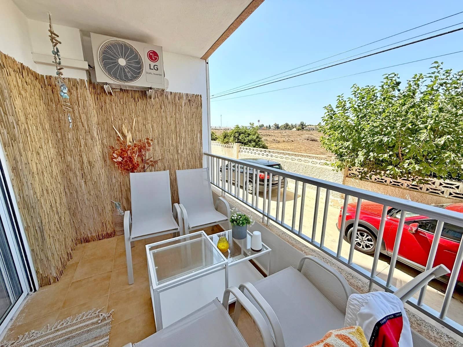 2 soveværelse Lejlighed til salg i Orihuela Costa med swimmingpool - € 275.000 (Ref: 9235437)