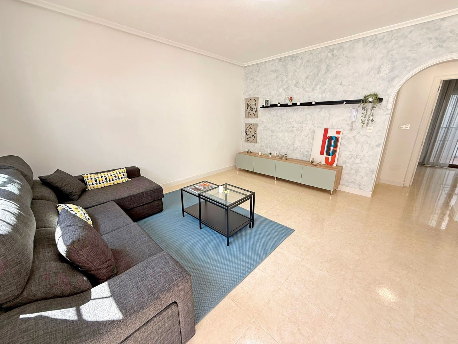 3 quarto Casa em Banda para venda em San Miguel de Salinas com piscina garagem - 229 000 € (Ref: 9235438)