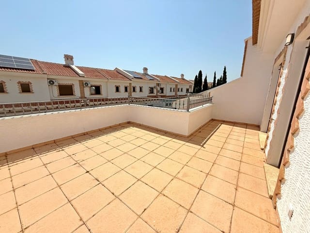 3 slaapkamer Huis te koop in San Miguel de Salinas met zwembad garage - € 229.000 (Ref: 9235438)