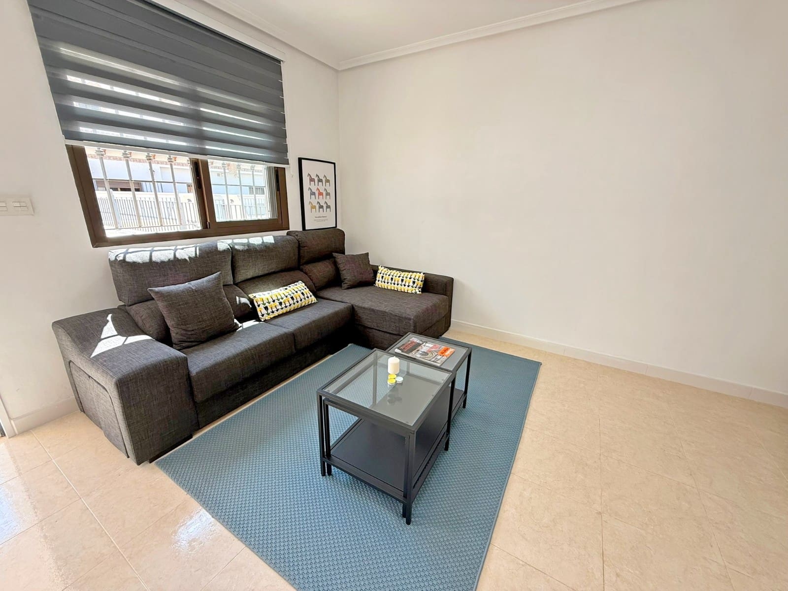 3 quarto Casa em Banda para venda em San Miguel de Salinas com piscina garagem - 229 000 € (Ref: 9235438)