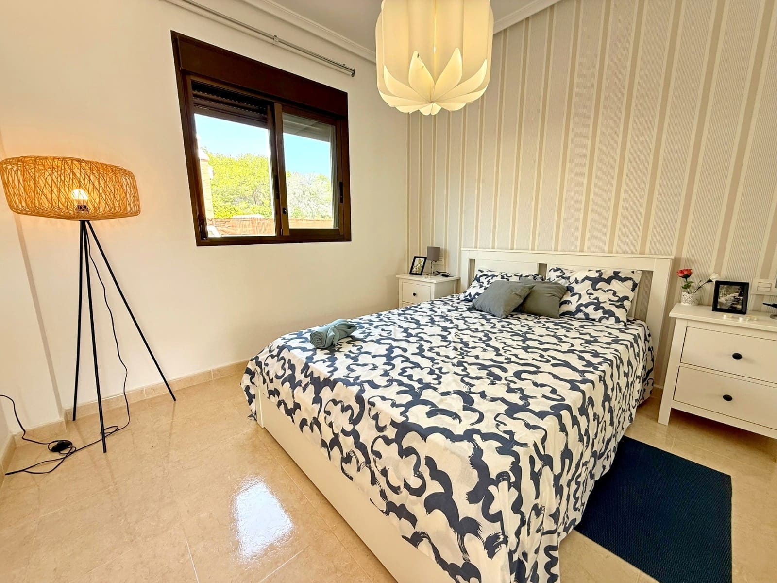 3 quarto Casa em Banda para venda em San Miguel de Salinas com piscina garagem - 229 000 € (Ref: 9235438)