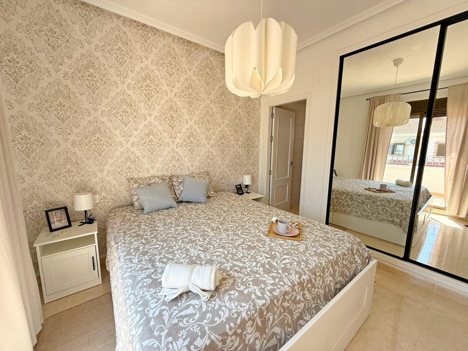 3 quarto Casa em Banda para venda em San Miguel de Salinas com piscina garagem - 229 000 € (Ref: 9235438)