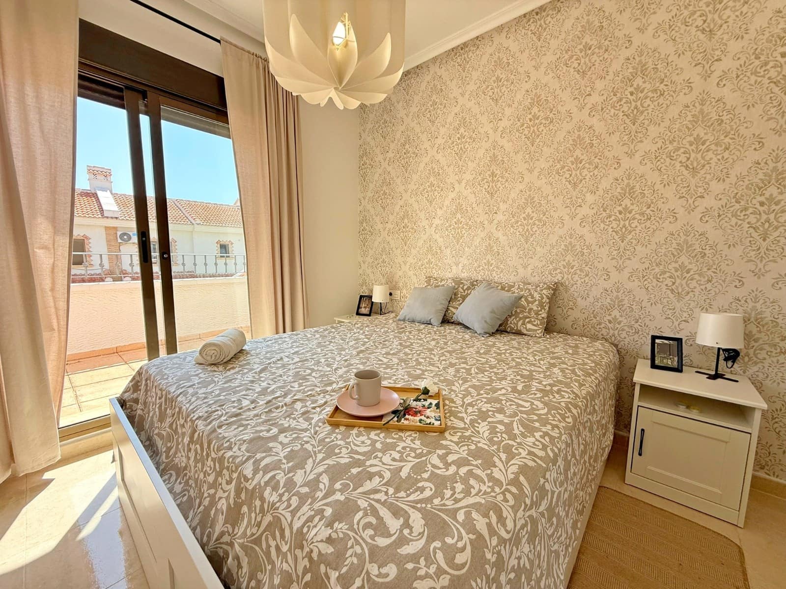 3 quarto Casa em Banda para venda em San Miguel de Salinas com piscina garagem - 229 000 € (Ref: 9235438)