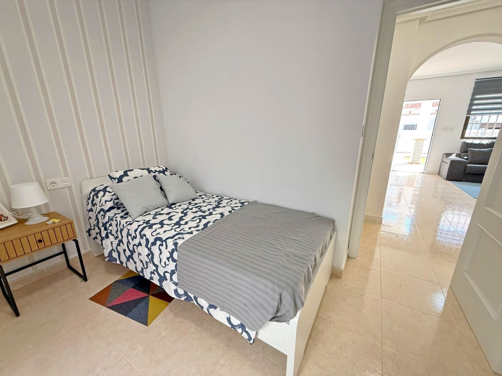 3 quarto Casa em Banda para venda em San Miguel de Salinas com piscina garagem - 229 000 € (Ref: 9235438)