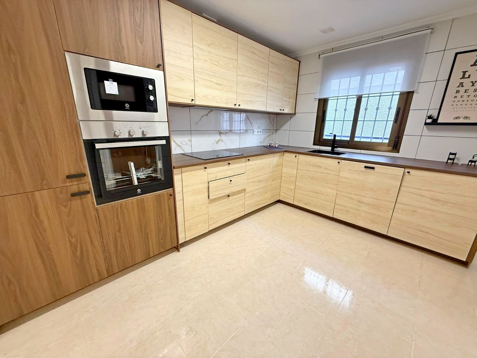 3 quarto Casa em Banda para venda em San Miguel de Salinas com piscina garagem - 229 000 € (Ref: 9235438)