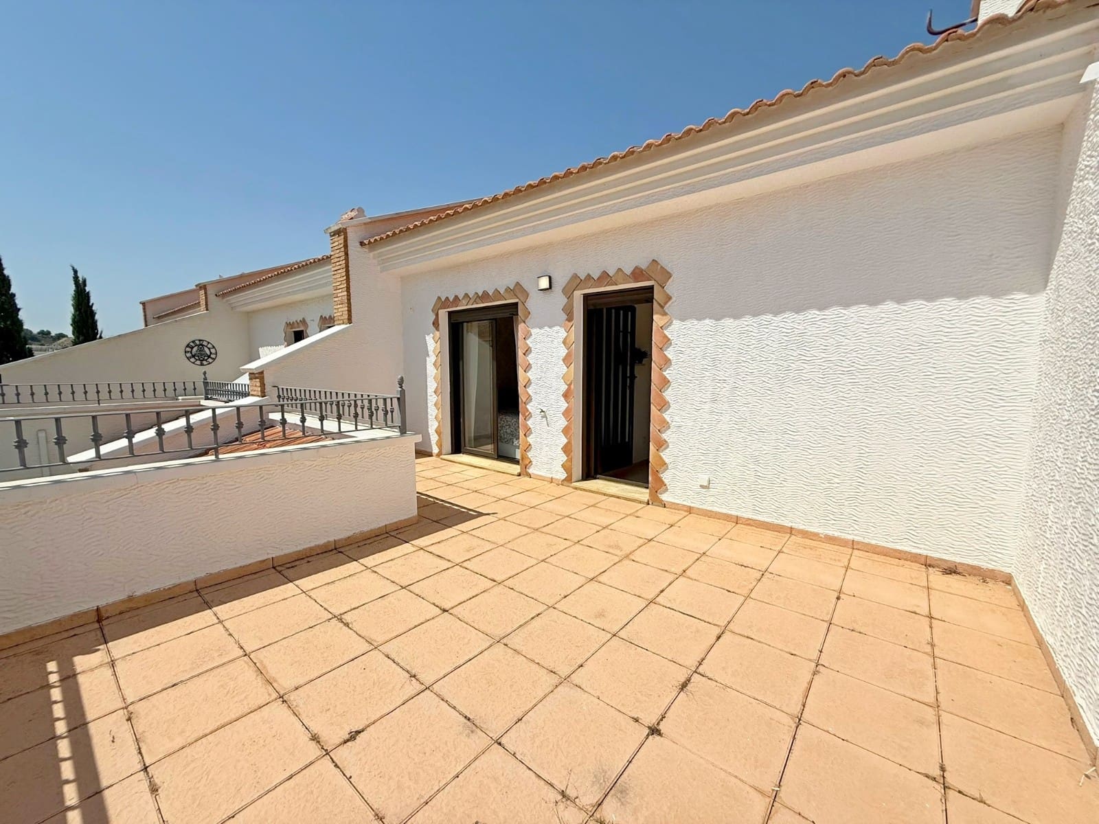 3 quarto Casa em Banda para venda em San Miguel de Salinas com piscina garagem - 229 000 € (Ref: 9235438)