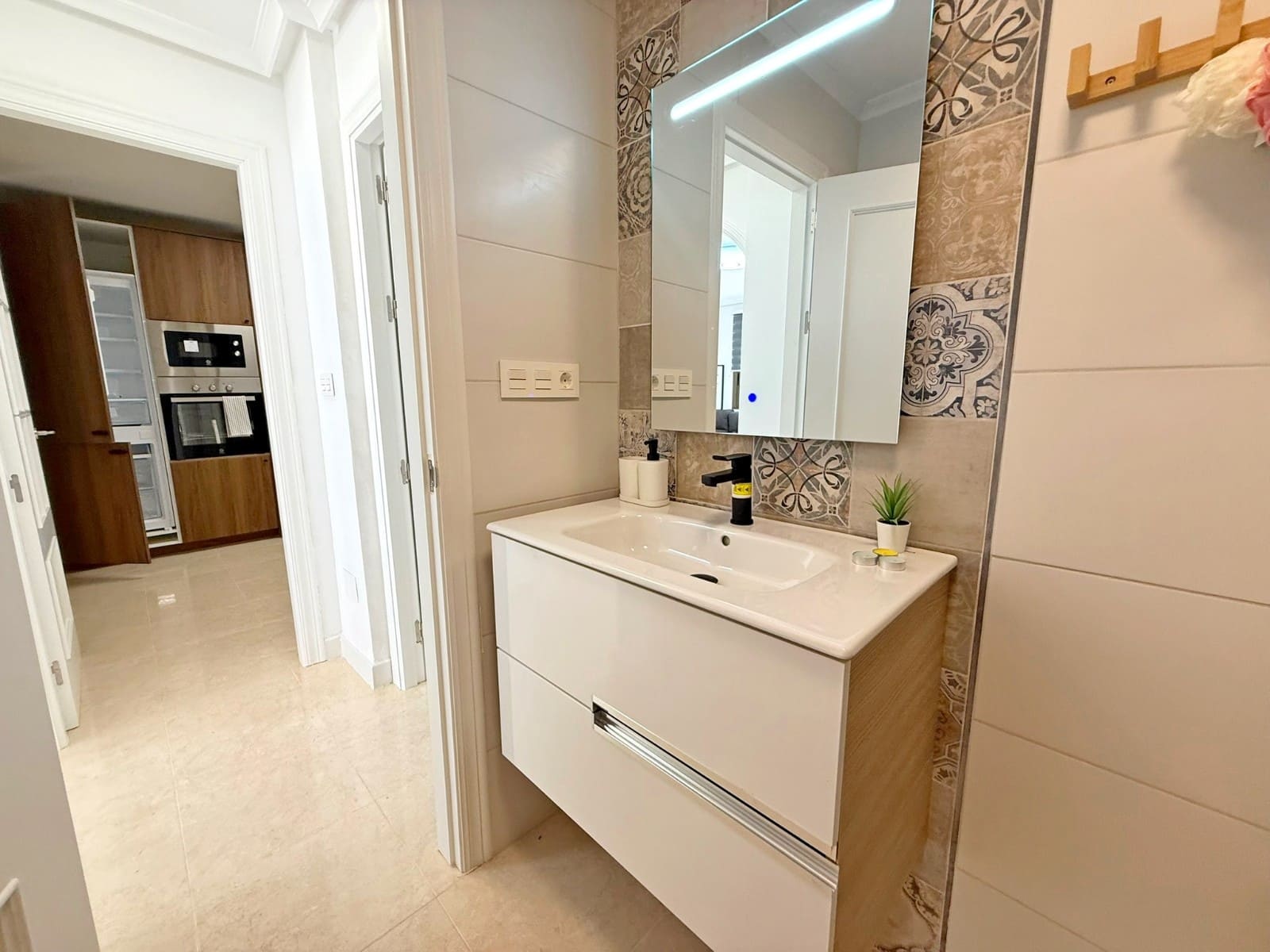 3 quarto Casa em Banda para venda em San Miguel de Salinas com piscina garagem - 229 000 € (Ref: 9235438)