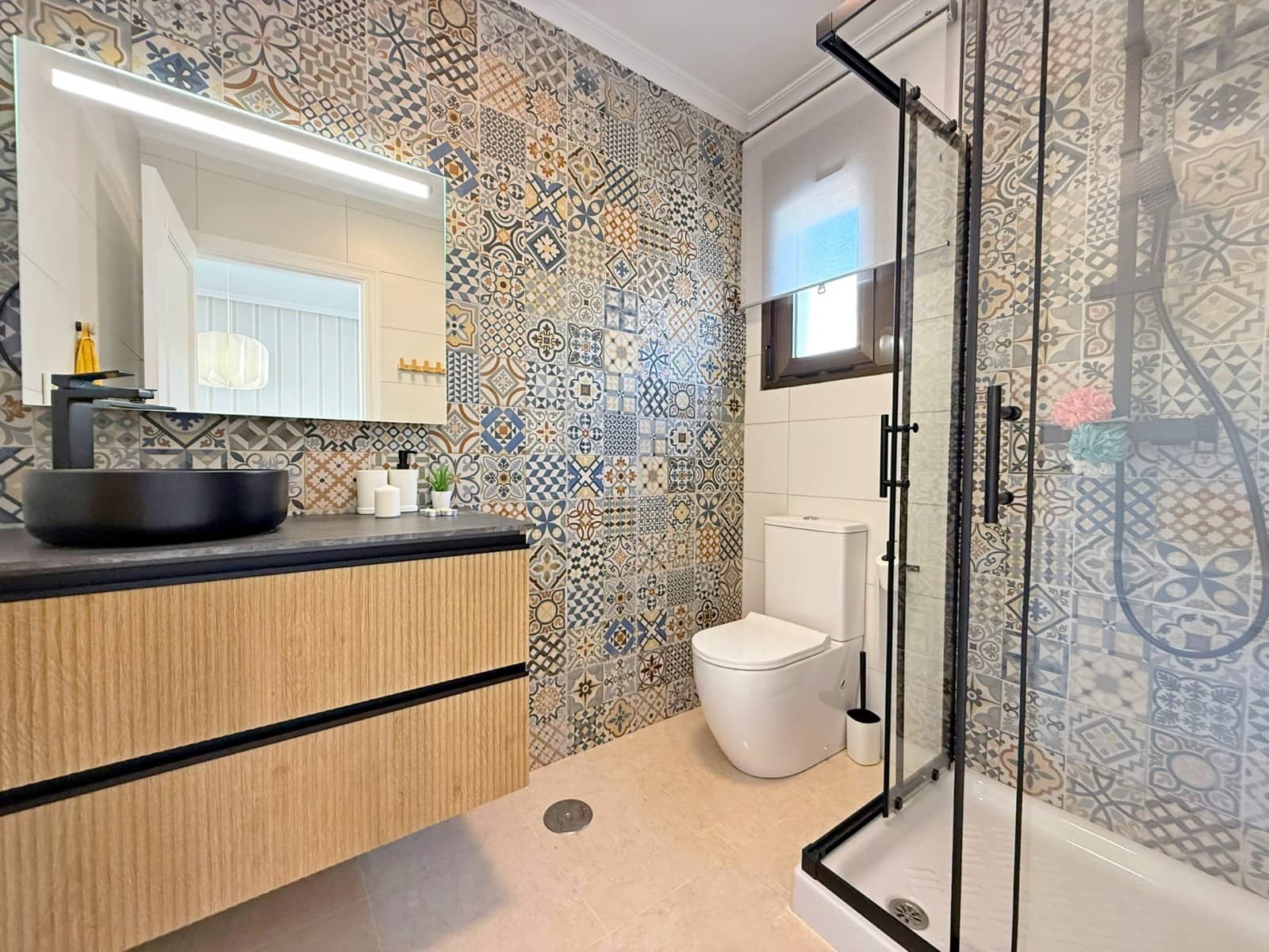 3 quarto Casa em Banda para venda em San Miguel de Salinas com piscina garagem - 229 000 € (Ref: 9235438)