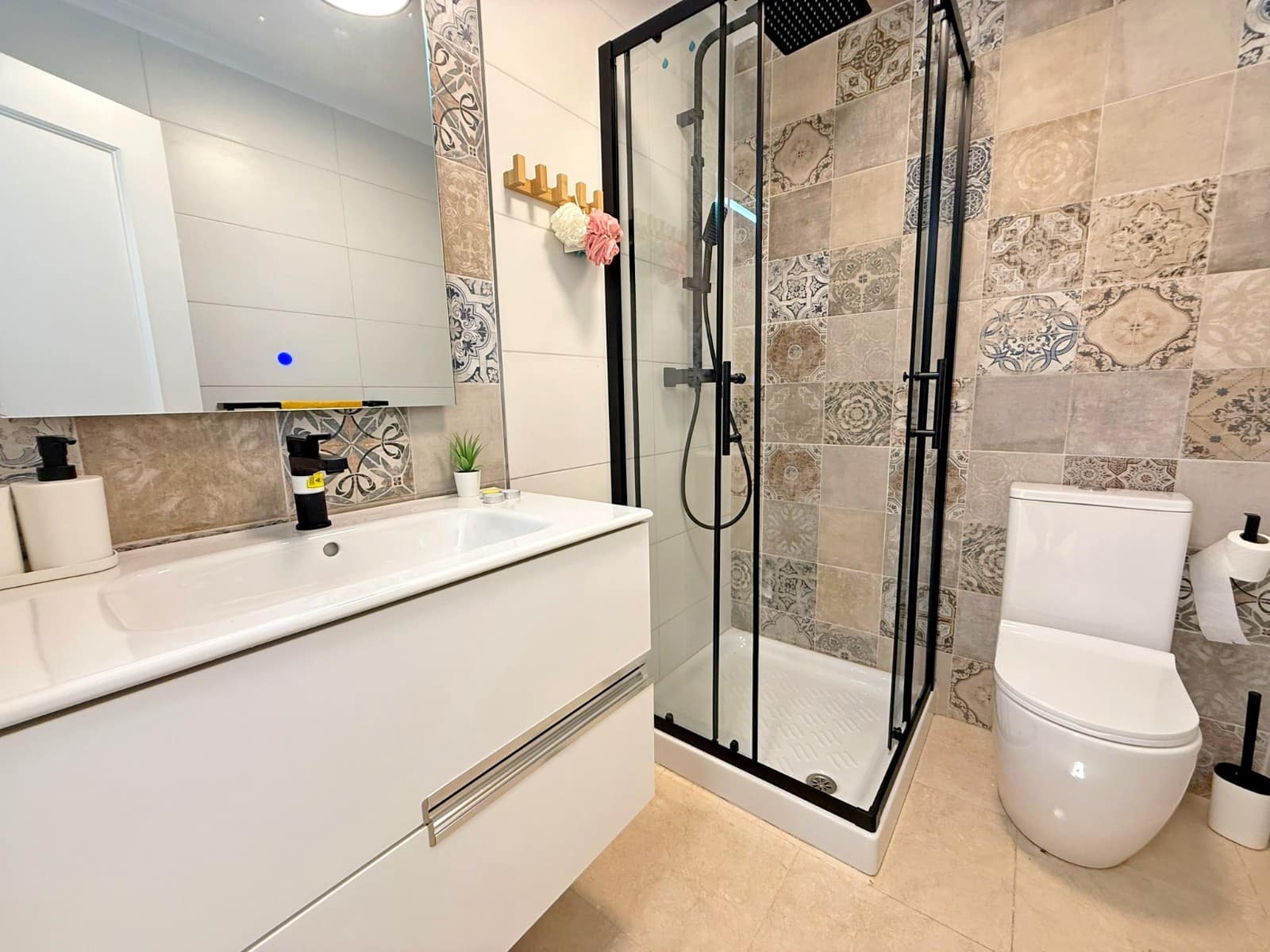 3 quarto Casa em Banda para venda em San Miguel de Salinas com piscina garagem - 229 000 € (Ref: 9235438)