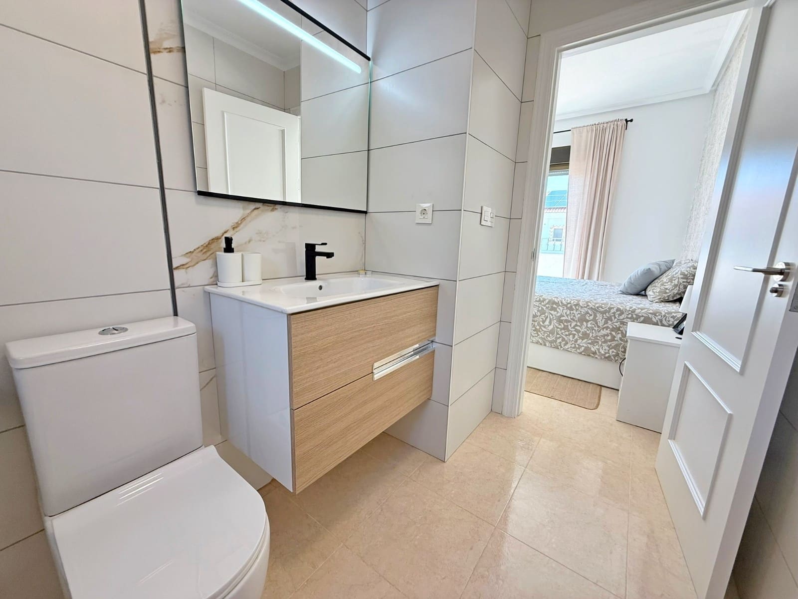 3 quarto Casa em Banda para venda em San Miguel de Salinas com piscina garagem - 229 000 € (Ref: 9235438)