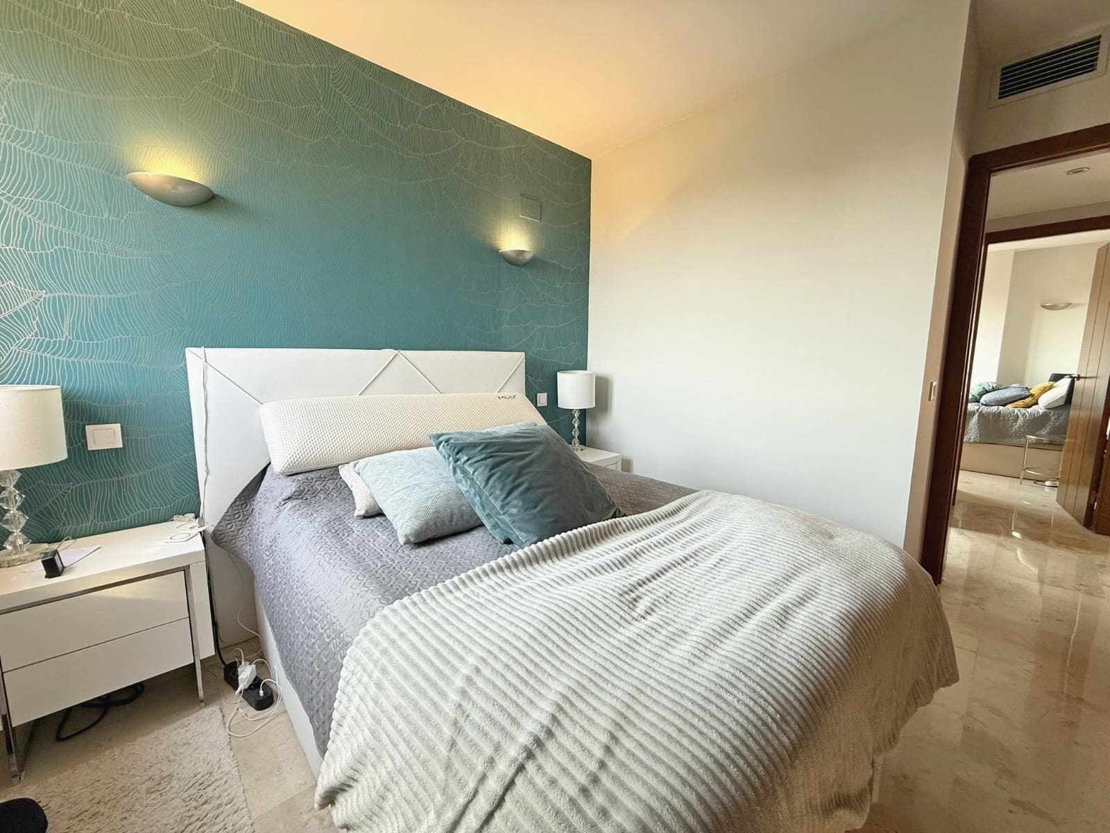 2 makuuhuone Kattohuoneisto myytävänä paikassa Punta Prima mukana uima-altaan - 297 000 € (Ref: 9235439)