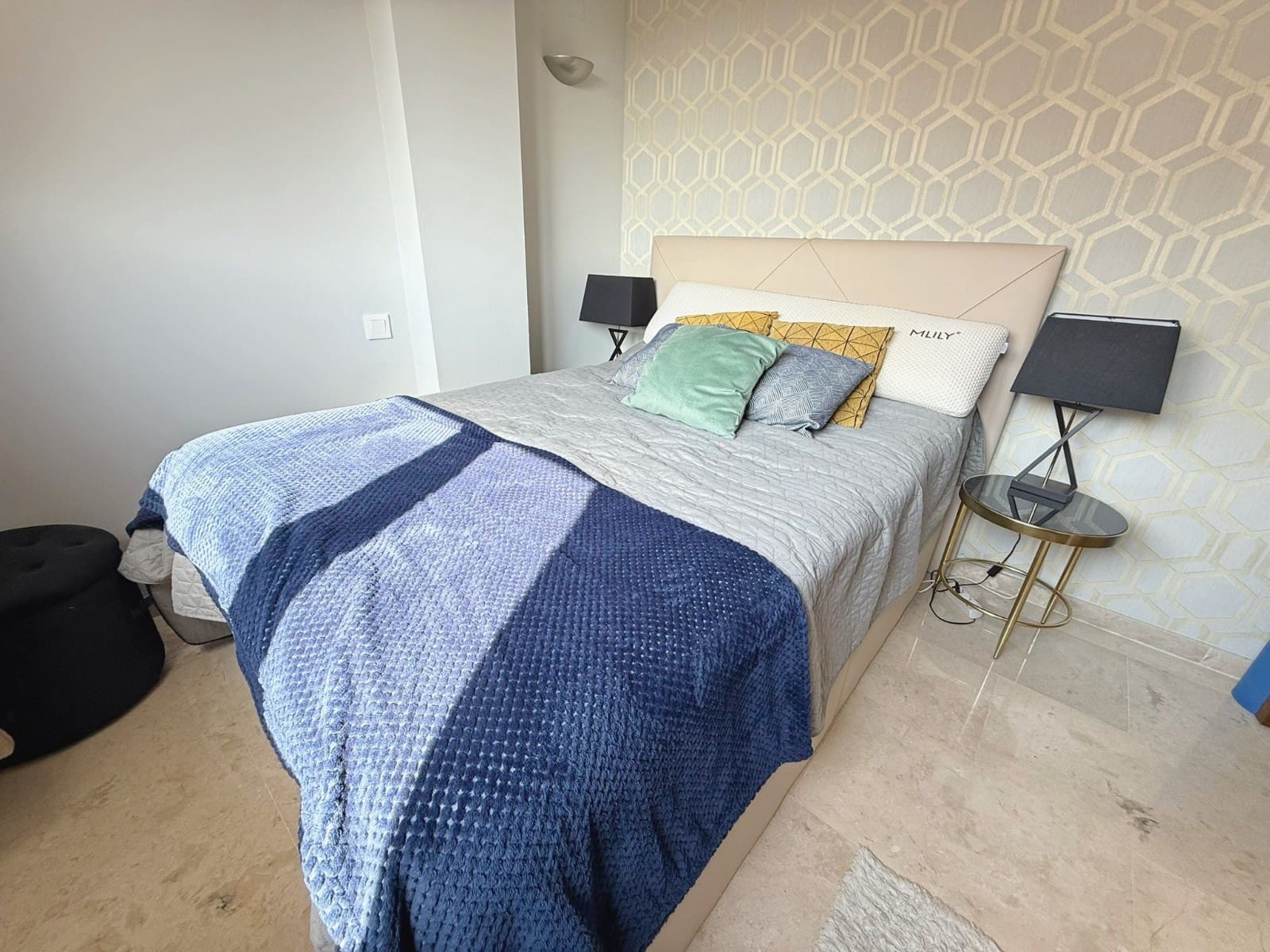 2 makuuhuone Kattohuoneisto myytävänä paikassa Punta Prima mukana uima-altaan - 297 000 € (Ref: 9235439)