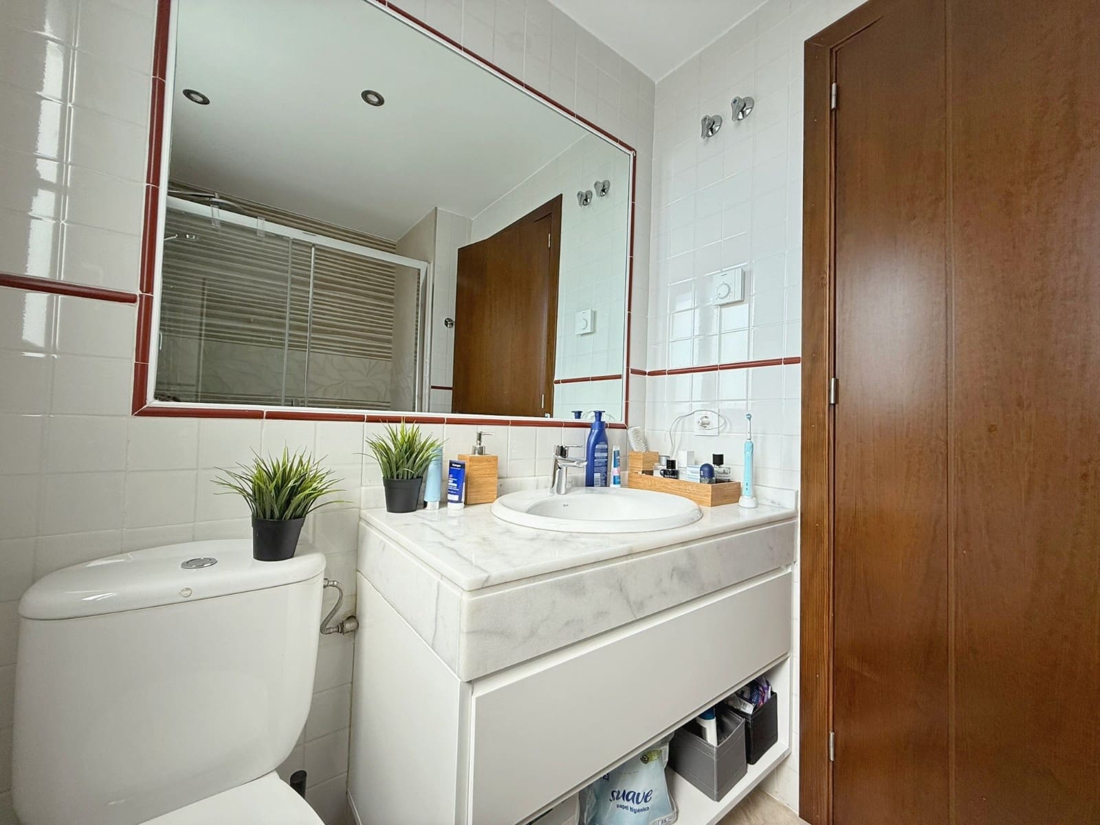 2 makuuhuone Kattohuoneisto myytävänä paikassa Punta Prima mukana uima-altaan - 297 000 € (Ref: 9235439)