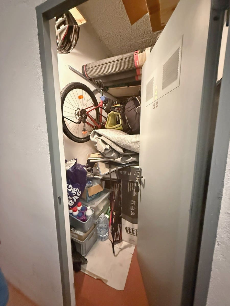 2 makuuhuone Kattohuoneisto myytävänä paikassa Punta Prima mukana uima-altaan - 297 000 € (Ref: 9235439)