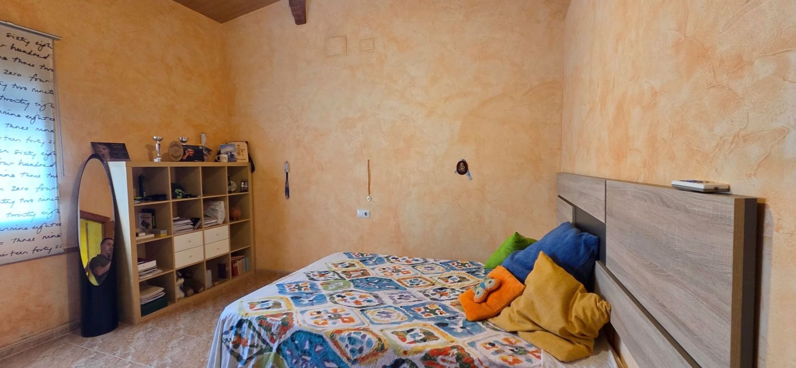 5 soveværelse Byhus til salg i San Isidro med swimmingpool garage - € 325.000 (Ref: 9235440)