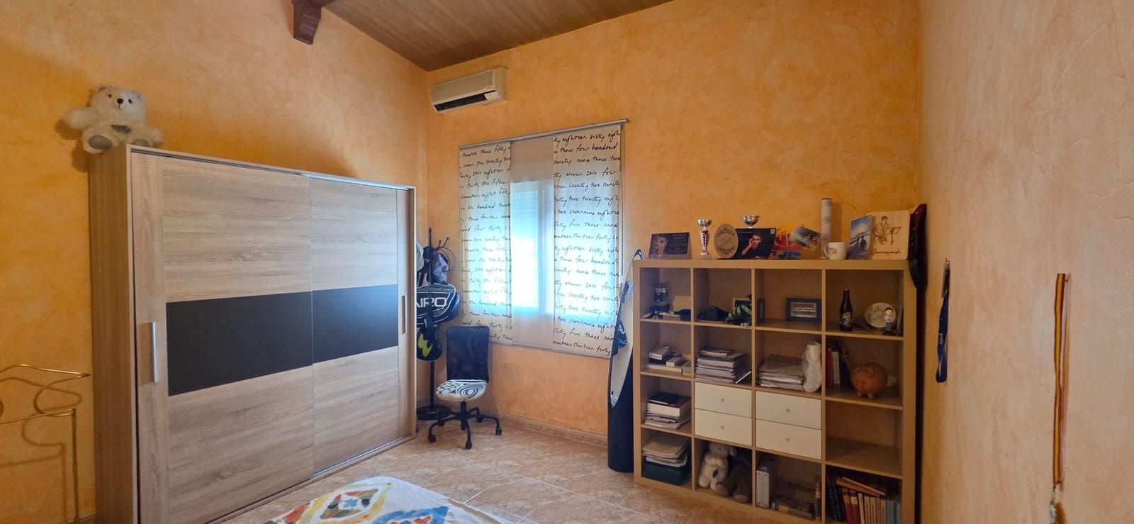 5 soveværelse Byhus til salg i San Isidro med swimmingpool garage - € 325.000 (Ref: 9235440)