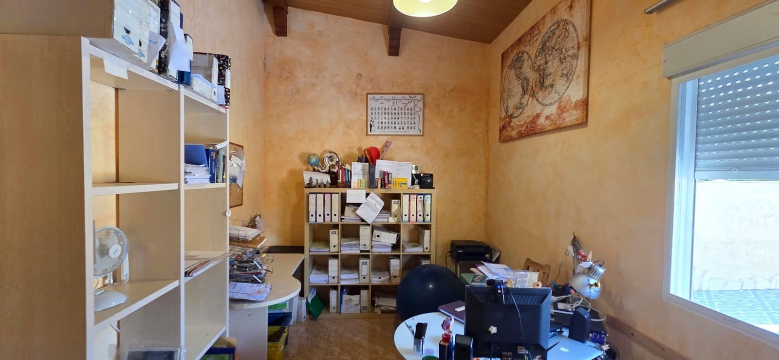 5 soveværelse Byhus til salg i San Isidro med swimmingpool garage - € 325.000 (Ref: 9235440)