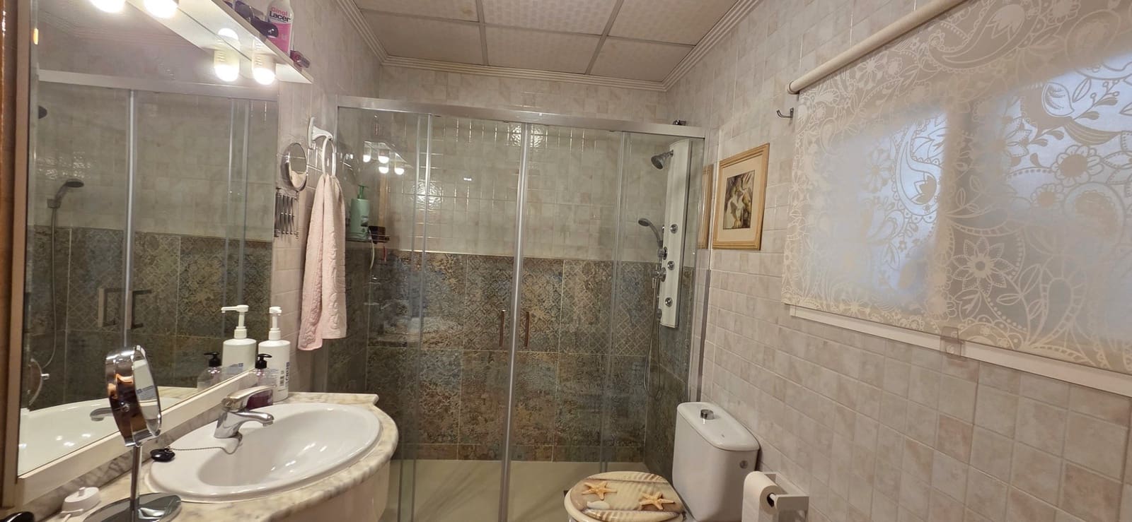 5 soveværelse Byhus til salg i San Isidro med swimmingpool garage - € 325.000 (Ref: 9235440)