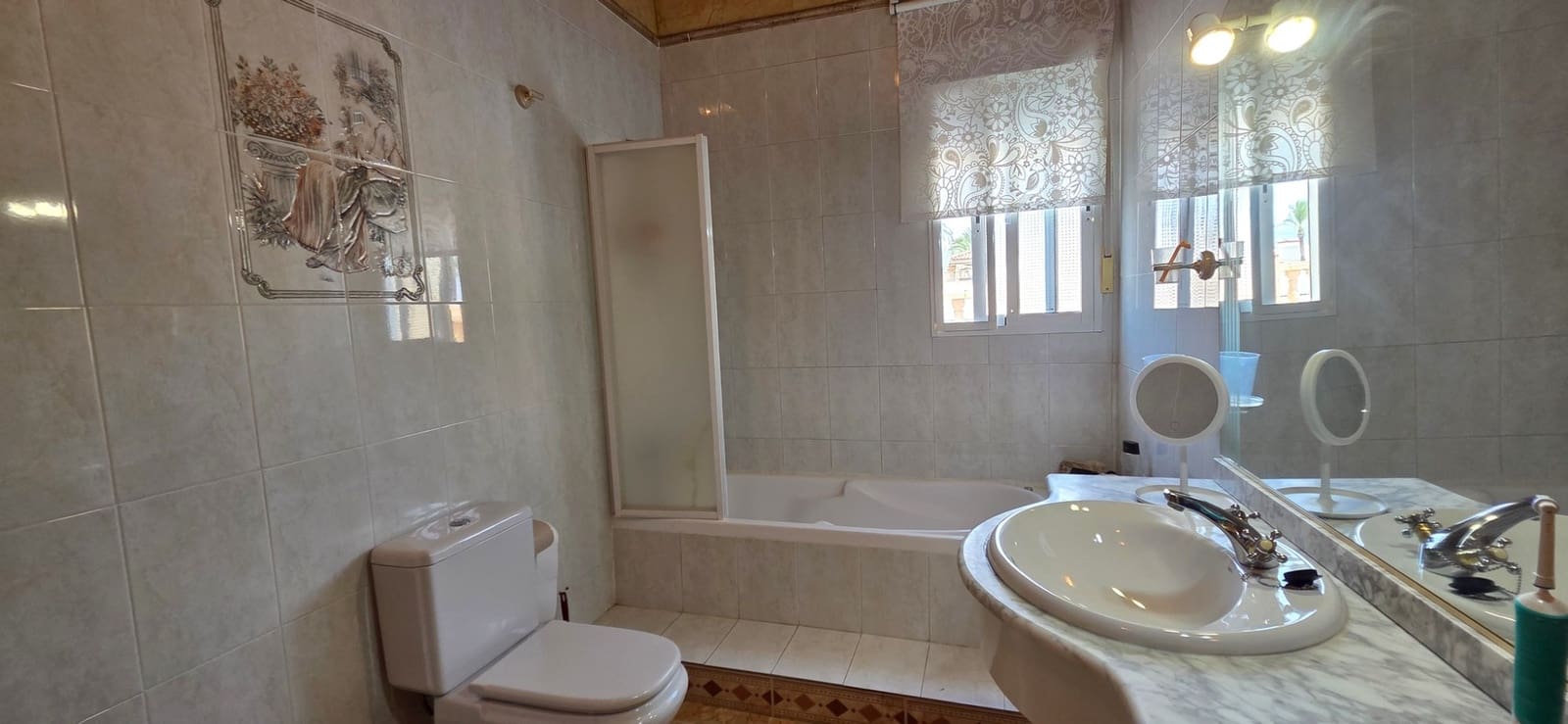 5 soveværelse Byhus til salg i San Isidro med swimmingpool garage - € 325.000 (Ref: 9235440)