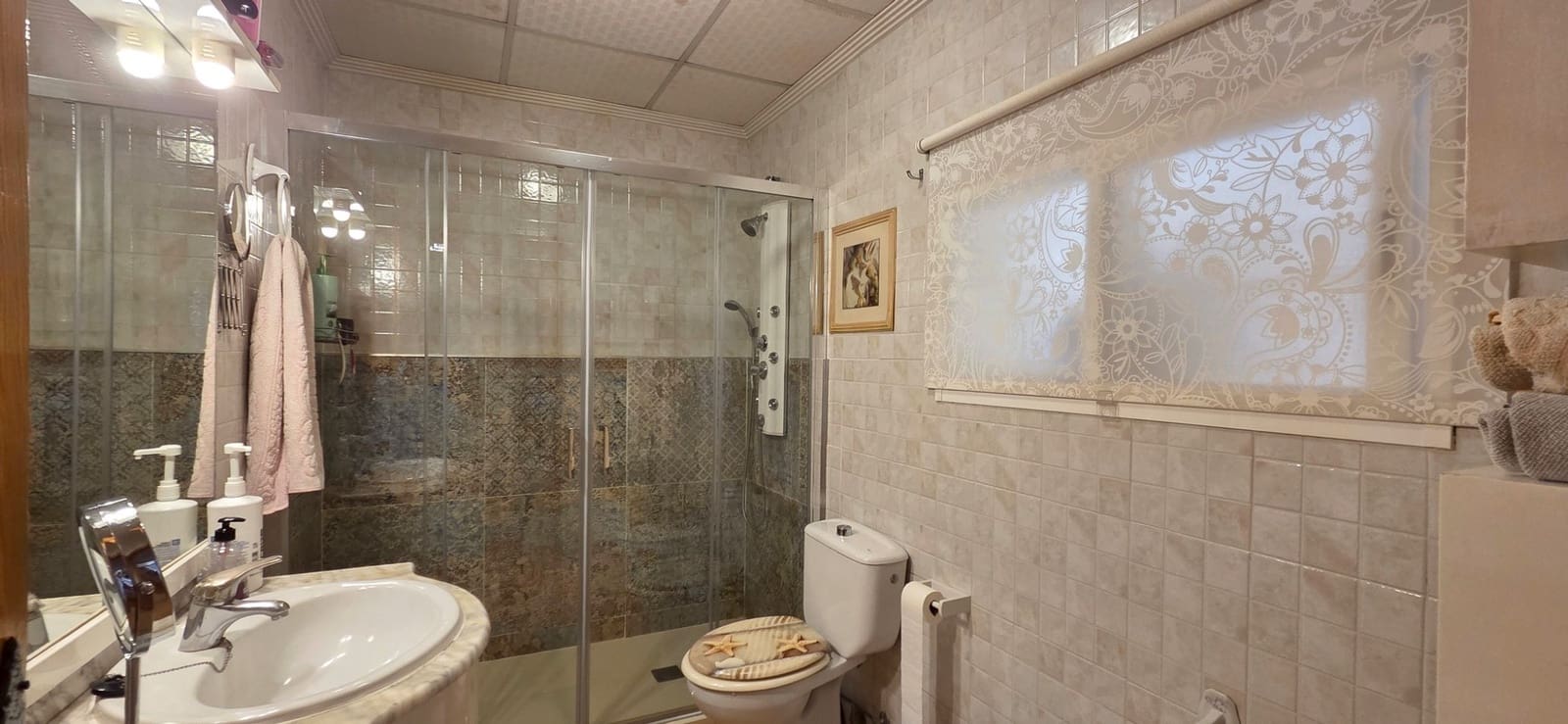 5 soveværelse Byhus til salg i San Isidro med swimmingpool garage - € 325.000 (Ref: 9235440)