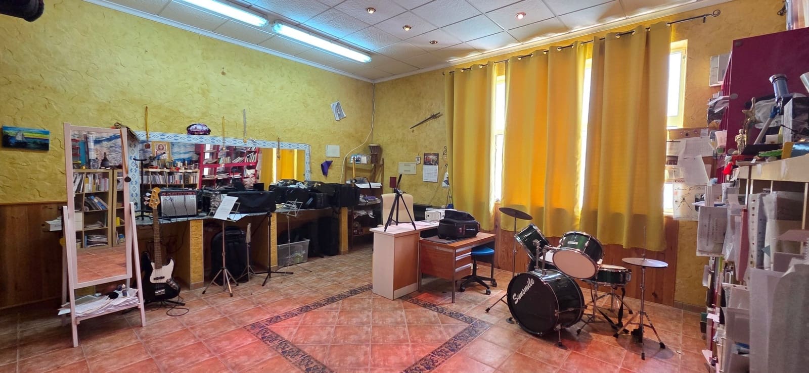 5 soveværelse Byhus til salg i San Isidro med swimmingpool garage - € 325.000 (Ref: 9235440)