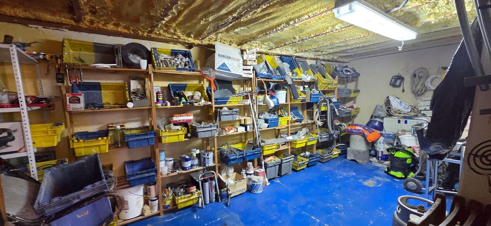 5 soveværelse Byhus til salg i San Isidro med swimmingpool garage - € 325.000 (Ref: 9235440)