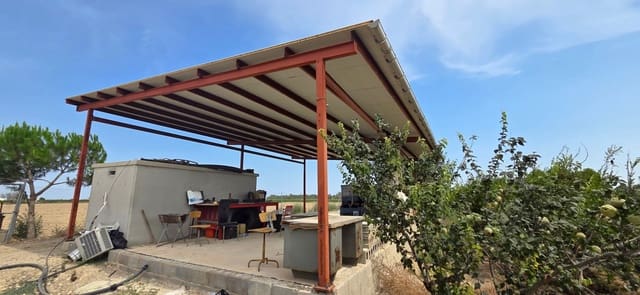 Grunde uden byggetilladelser til salg i San Isidro - € 79.900 (Ref: 9235441)