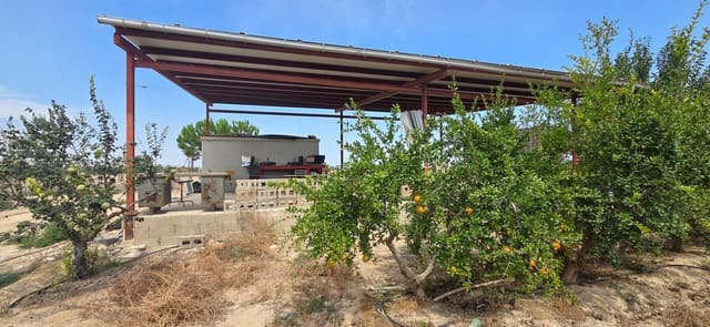 Grunde uden byggetilladelser til salg i San Isidro - € 79.900 (Ref: 9235441)