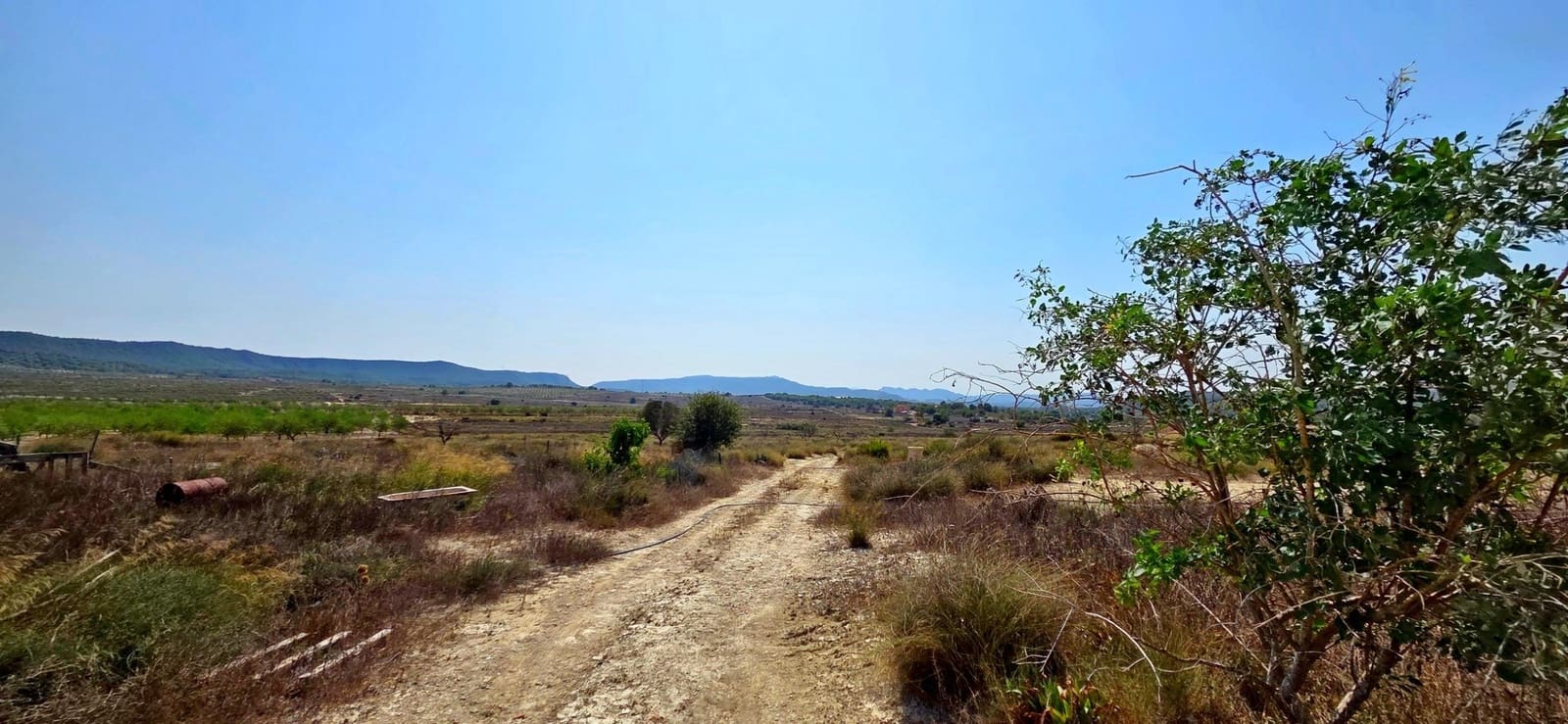 Bouwgrond te koop in San Miguel de Salinas - € 360.000 (Ref: 9235442)