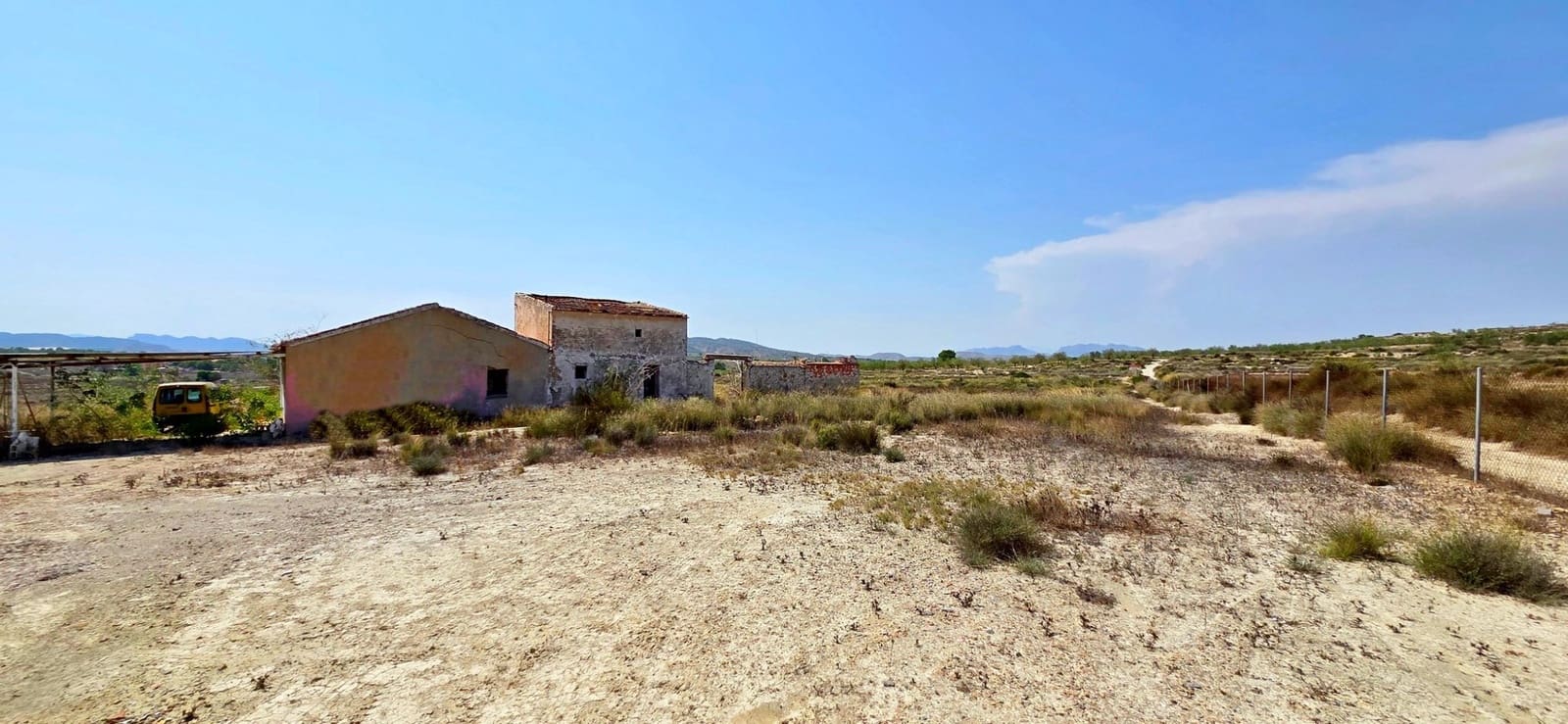 Bouwgrond te koop in San Miguel de Salinas - € 360.000 (Ref: 9235442)