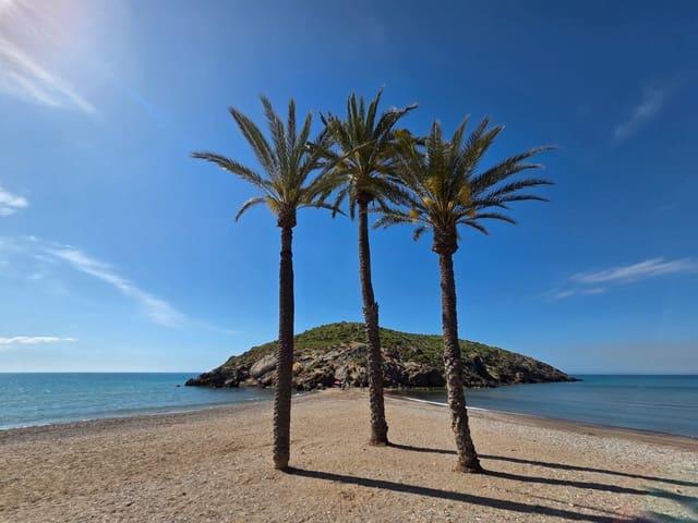 2 soveværelse Bungalow til salg i Condado de Alhama, Alhama de Murcia med swimmingpool garage - € 251.750 (Ref: 9235449)