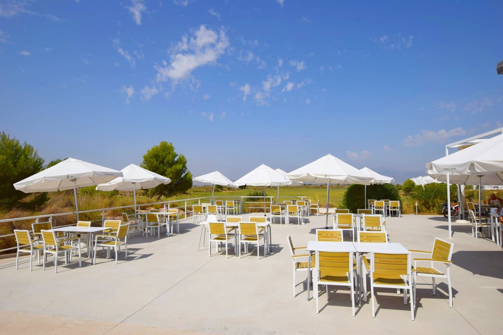 2 soveværelse Bungalow til salg i Condado de Alhama med swimmingpool garage - € 251.750 (Ref: 9235449)