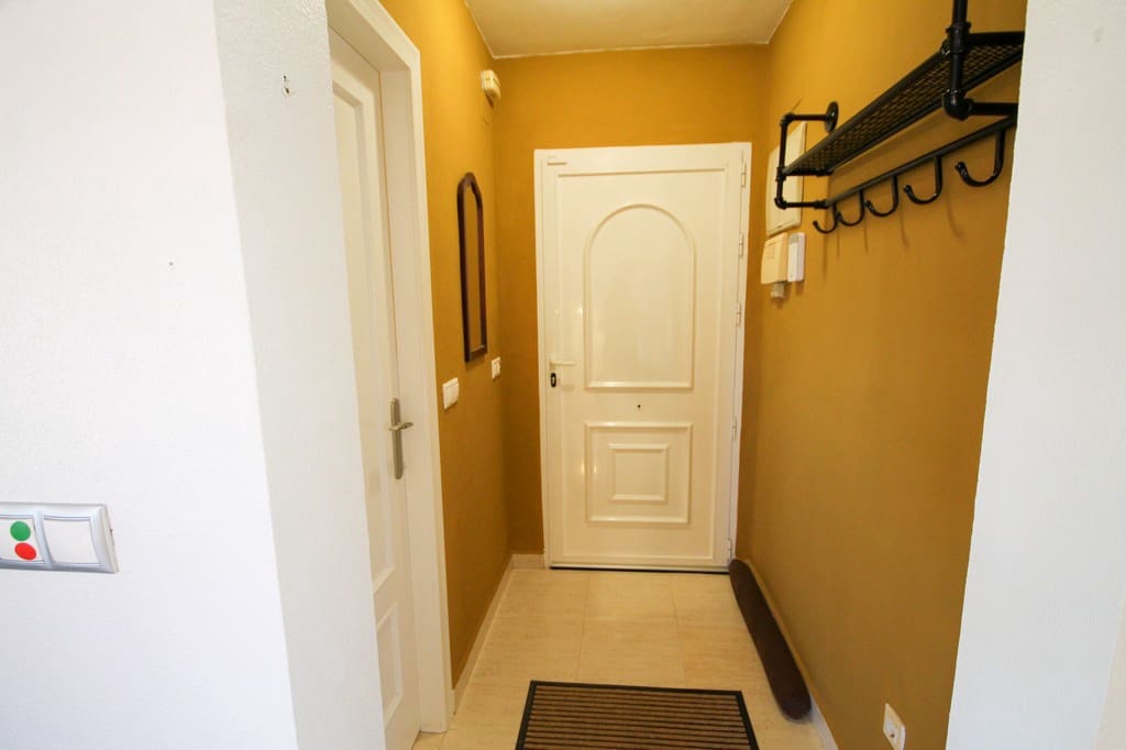 3 slaapkamer Villa te koop in San Miguel de Salinas met zwembad - € 389.000 (Ref: 10005164)