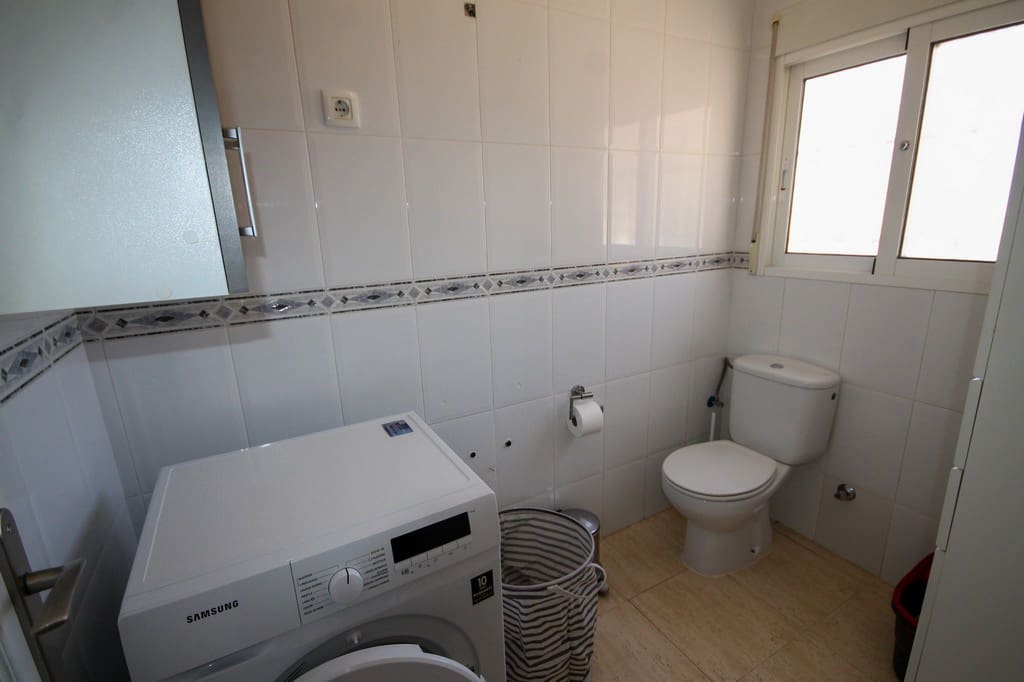 3 slaapkamer Villa te koop in San Miguel de Salinas met zwembad - € 389.000 (Ref: 10005164)
