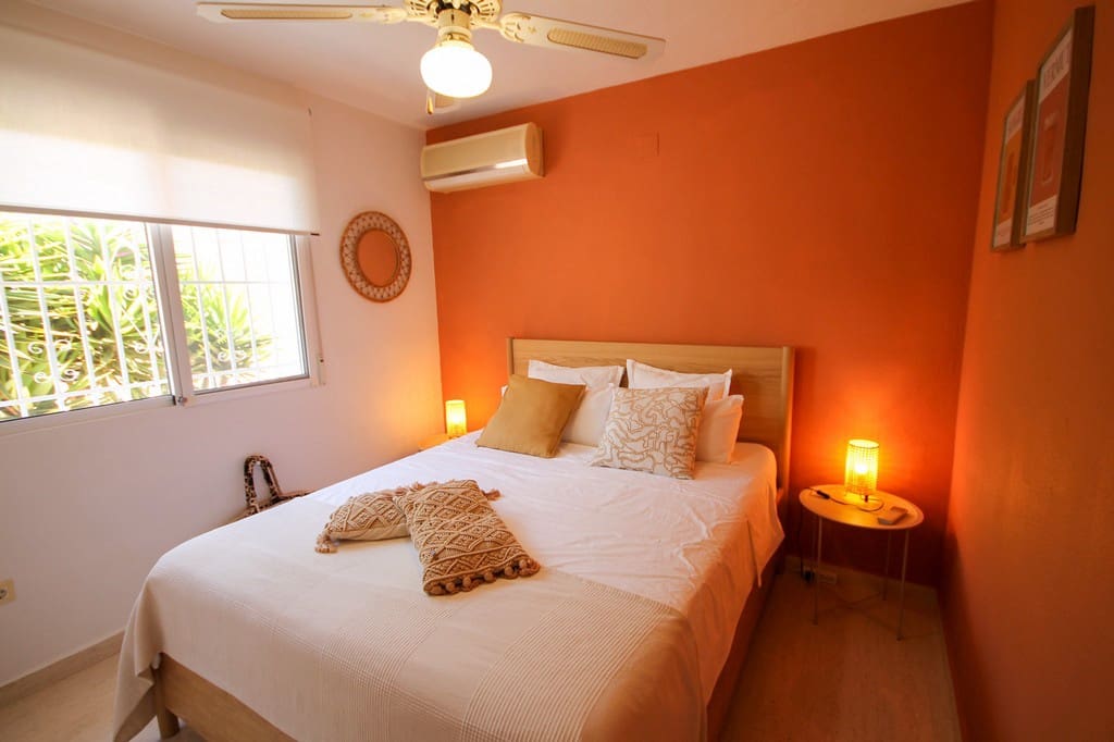 3 slaapkamer Villa te koop in San Miguel de Salinas met zwembad - € 389.000 (Ref: 10005164)