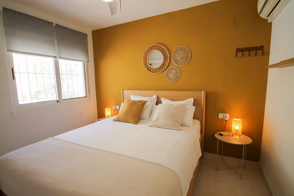 3 slaapkamer Villa te koop in San Miguel de Salinas met zwembad - € 389.000 (Ref: 10005164)