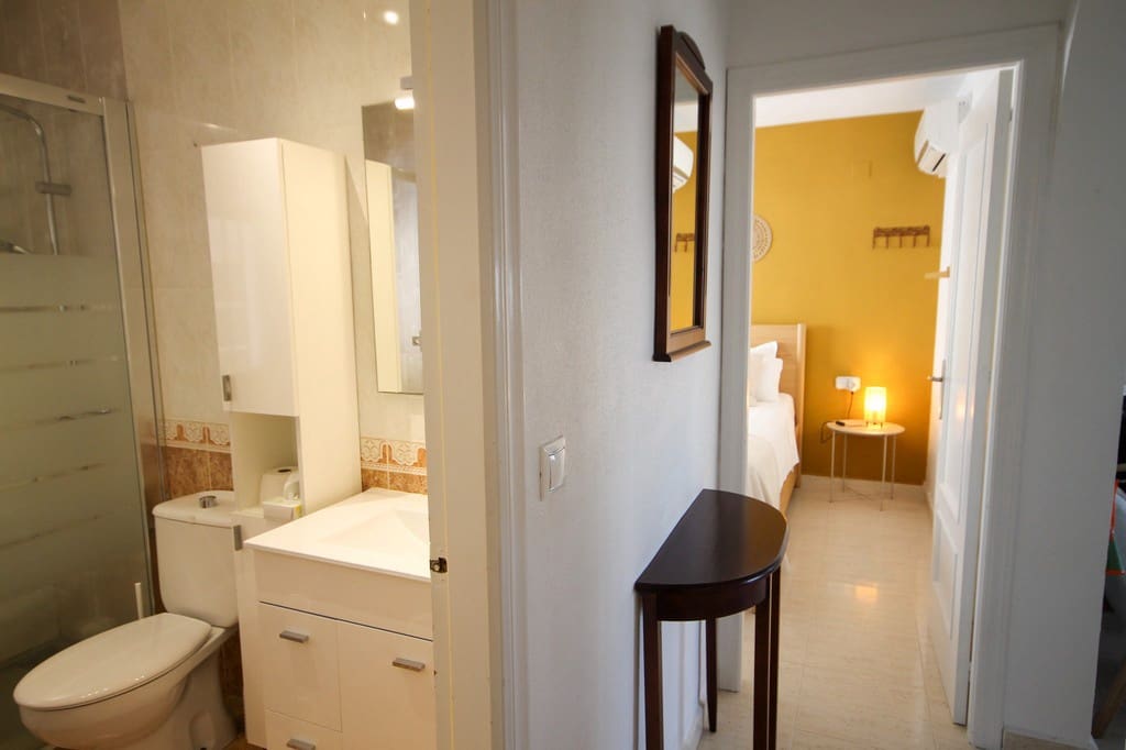 3 slaapkamer Villa te koop in San Miguel de Salinas met zwembad - € 389.000 (Ref: 10005164)