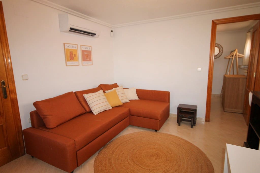 3 slaapkamer Villa te koop in San Miguel de Salinas met zwembad - € 389.000 (Ref: 10005164)