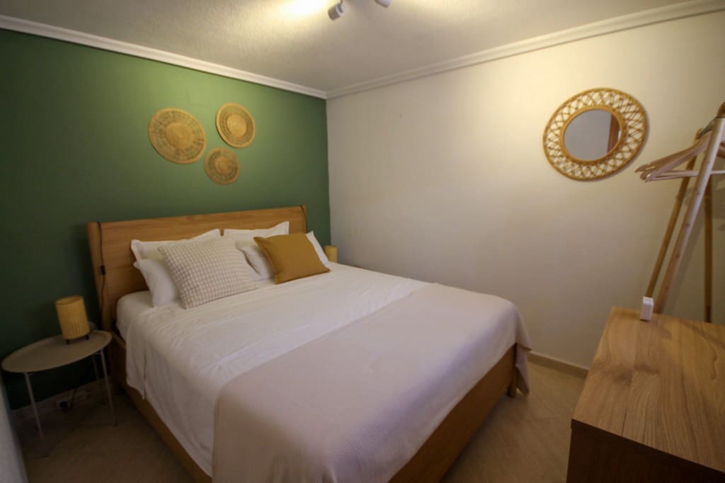 3 slaapkamer Villa te koop in San Miguel de Salinas met zwembad - € 389.000 (Ref: 10005164)
