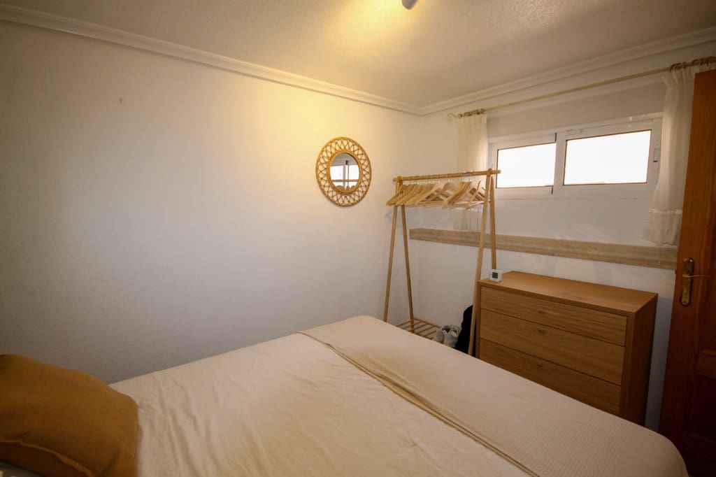 3 slaapkamer Villa te koop in San Miguel de Salinas met zwembad - € 389.000 (Ref: 10005164)