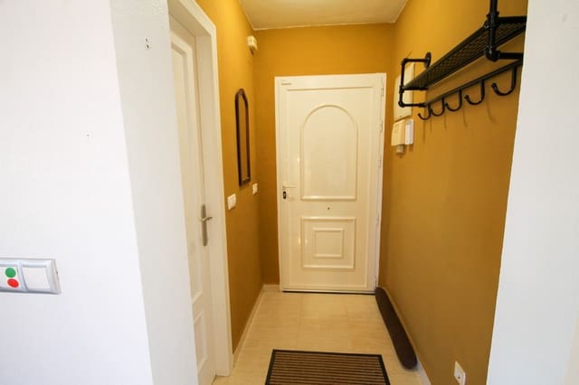 Chalet de 3 habitaciones en Las Filipinas en venta con piscina - 389.000 € (Ref: 10005164)