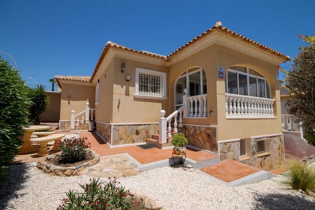 Chalet de 3 habitaciones en Las Filipinas en venta con piscina - 389.000 € (Ref: 10005164)