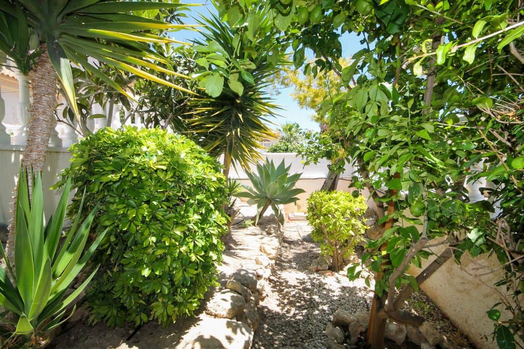 3 slaapkamer Villa te koop in San Miguel de Salinas met zwembad - € 389.000 (Ref: 10005164)