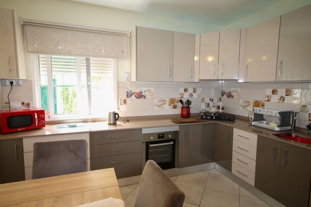 2 bedroom Villa for sale in Blue Lagoon - € 289,000 (Ref: 10046939)