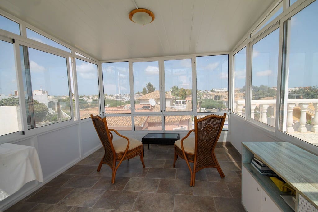 2 bedroom Villa for sale in Orihuela Costa - € 289,000 (Ref: 10046939)