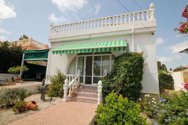 2 bedroom Villa for sale in Blue Lagoon - € 289,000 (Ref: 10046939)