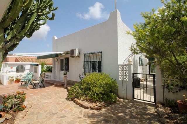 2 bedroom Villa for sale in Blue Lagoon - € 289,000 (Ref: 10046939)