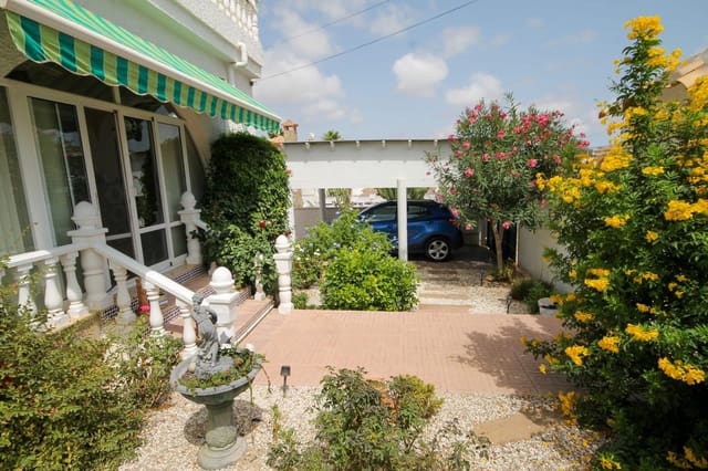 2 bedroom Villa for sale in Blue Lagoon - € 289,000 (Ref: 10046939)