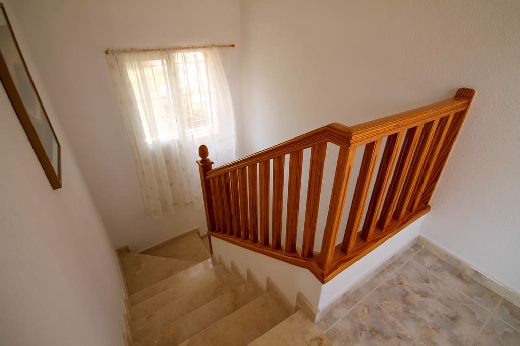 3 slaapkamer Villa te koop in San Miguel de Salinas met zwembad garage - € 285.000 (Ref: 10088941)